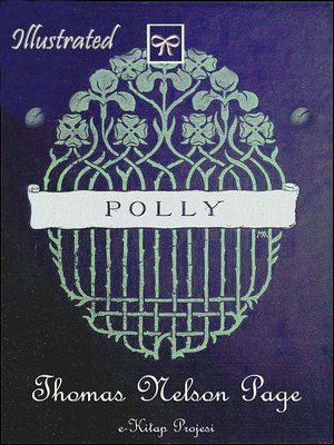 cover image of Polly